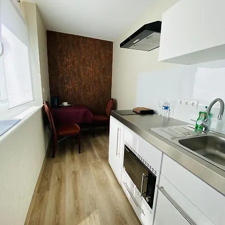Apartment Auf Der Alm 21 N.6 *