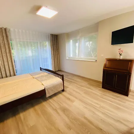 Apartment Auf Der Alm 21 N.6 *