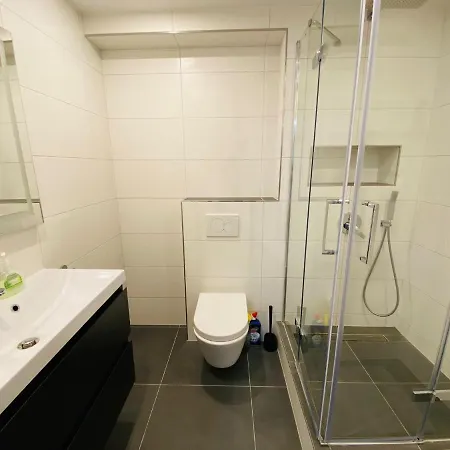 Apartamento Auf Der Alm 21 N.6 Baden-Baden