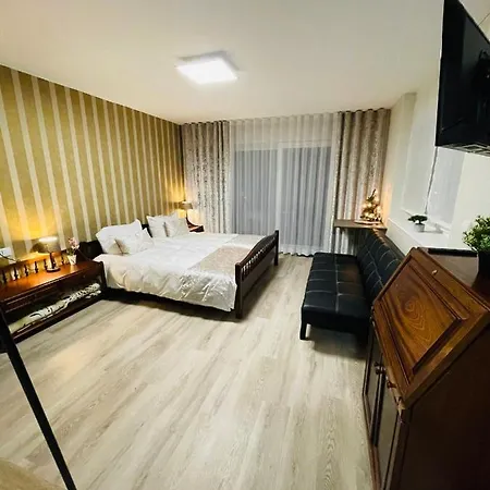 Auf Der Alm 21 N.6 Apartamento *