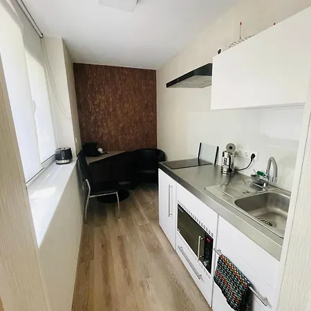 Auf Der Alm 21 N.6 Apartment Baden-Baden