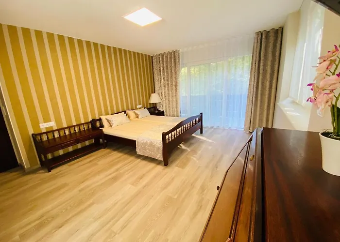 Apartamento Auf Der Alm 21 N.6