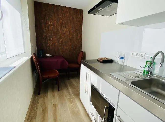 Apartamento Auf Der Alm 21 N.6 *