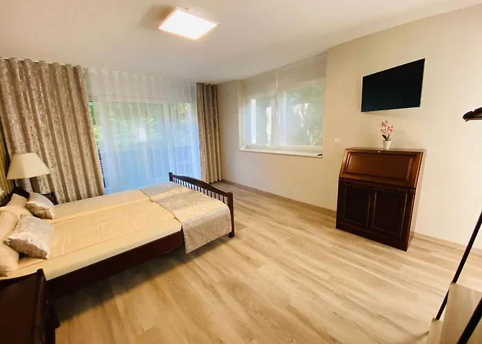 Apartamento Auf Der Alm 21 N.6 *