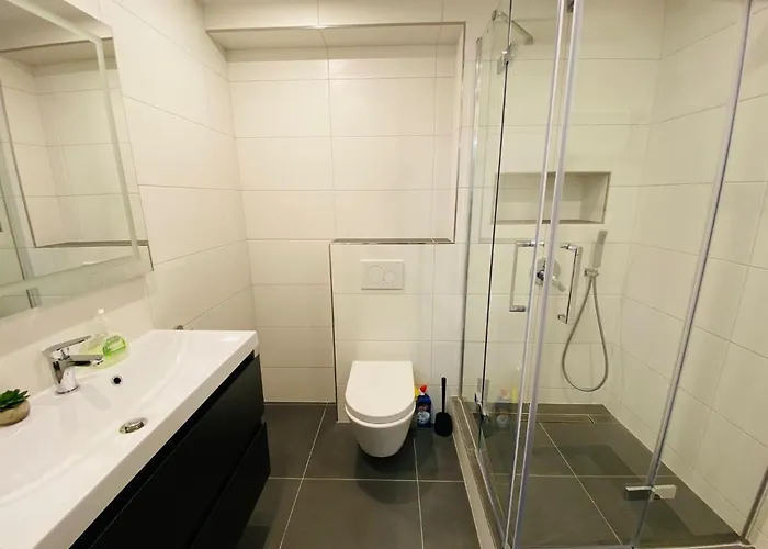 Apartamento Auf Der Alm 21 N.6 Baden-Baden